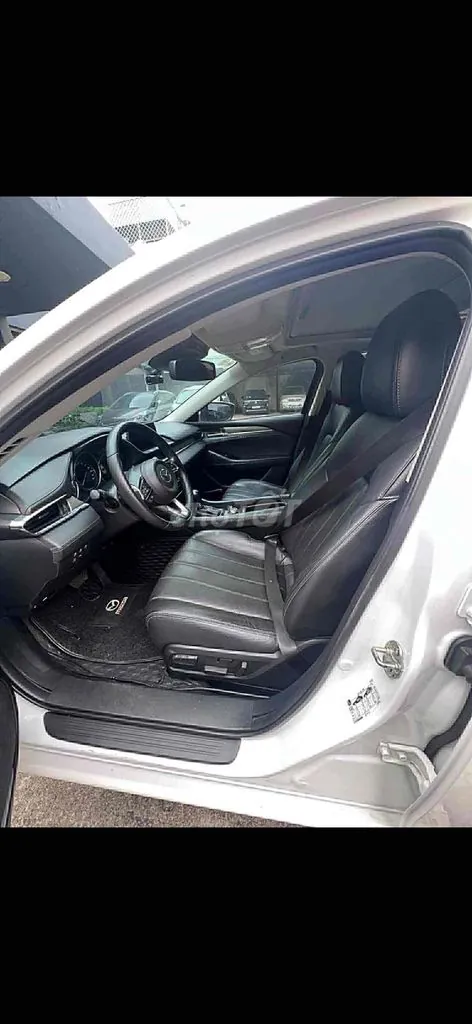 Mazda 6 2022 photo 5