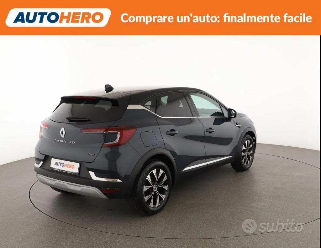 Renault Captur 2023 photo 5