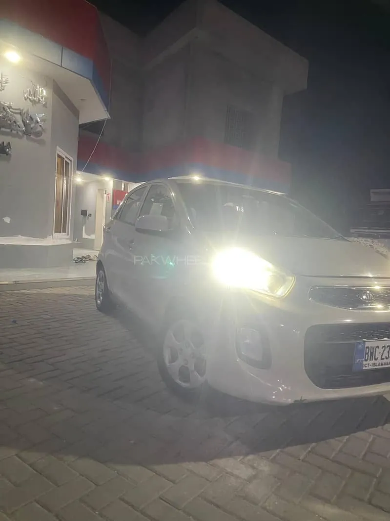 Kia Picanto