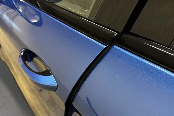 Porsche Panamera 4 2018 photo 3