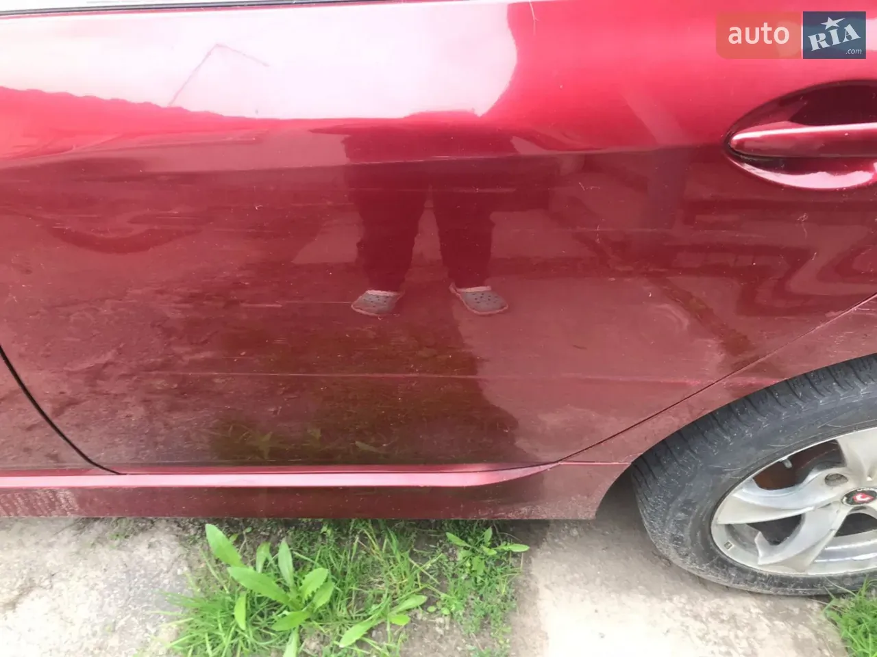 Mazda 6 2008 photo 4