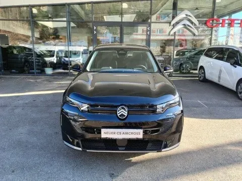 Citroen C5 Aircross 2026 photo 2