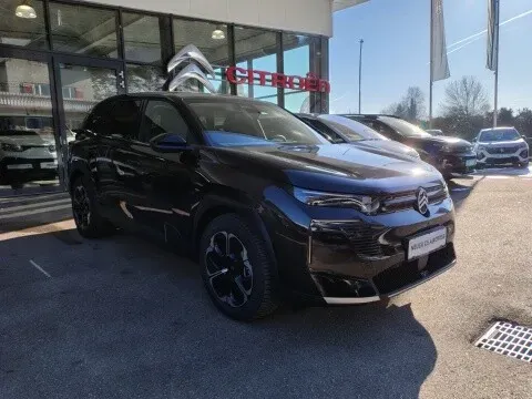 Citroen C5 Aircross 2026 photo 3