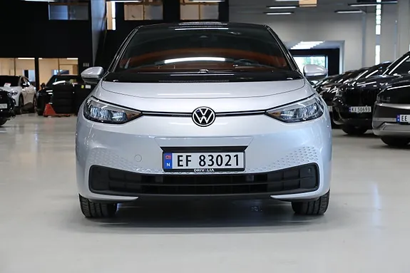 Volkswagen Id.3 2023 photo 3