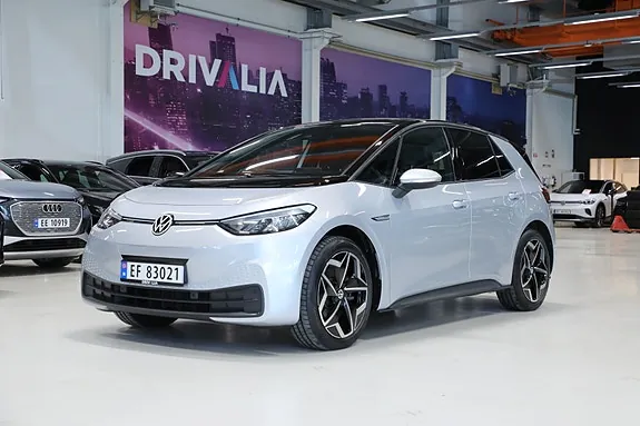 Volkswagen Id.3