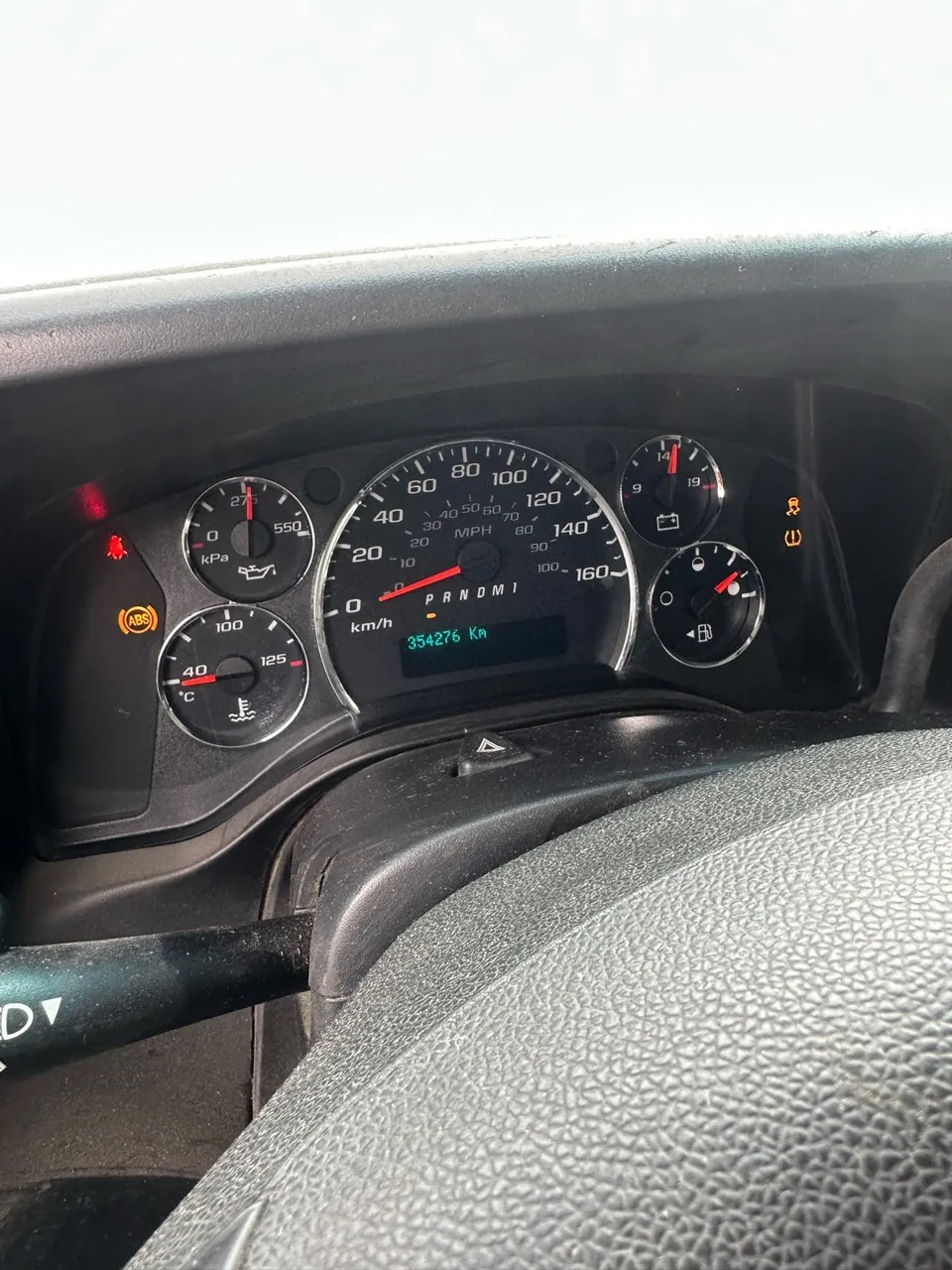 GMC Savana 2011 photo 3