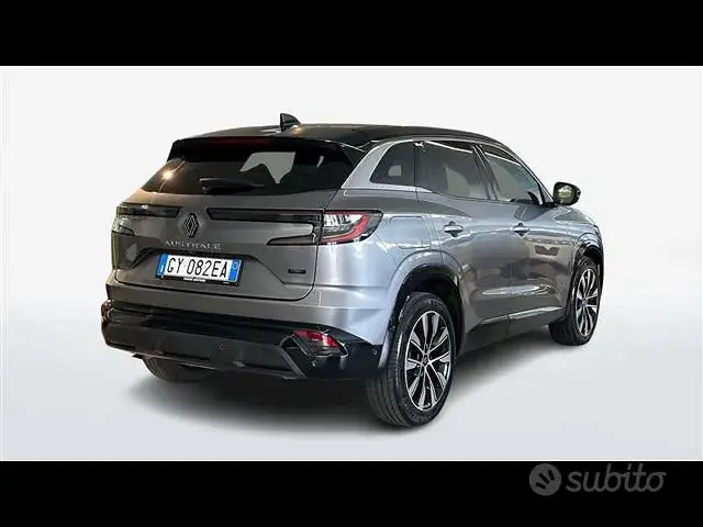 Renault Austral 2025 photo 3
