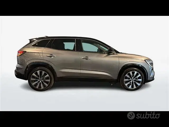 Renault Austral 2025 photo 4