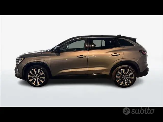 Renault Austral 2025 photo 2