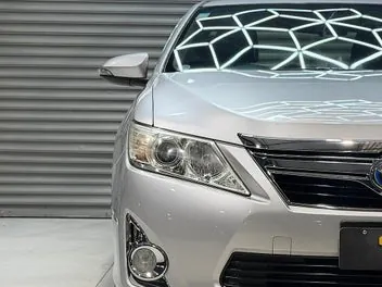 Toyota Camry 2012 photo 5