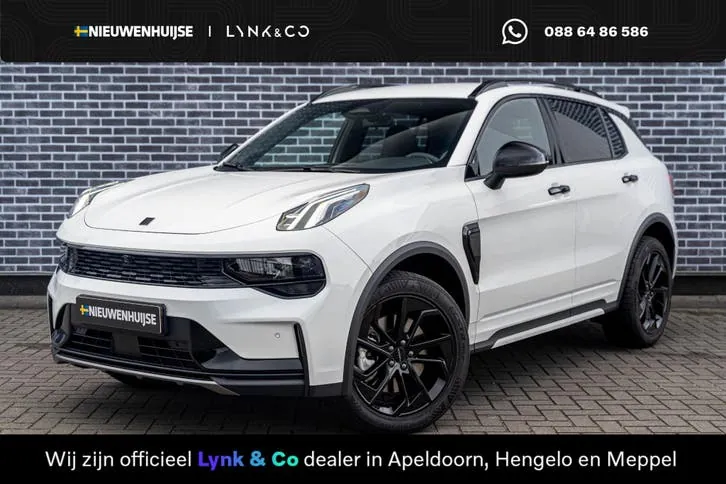 Lynk & Co 01