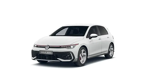 Volkswagen Golf Viii
