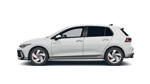 Volkswagen Golf Viii 2027 photo 3
