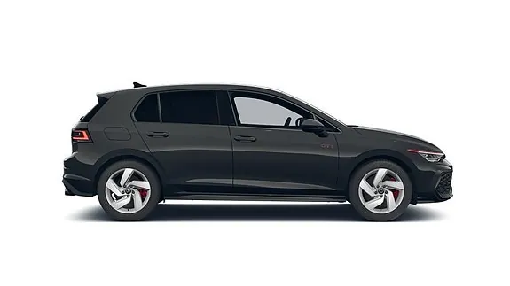 Volkswagen Golf Viii 2027 photo 2
