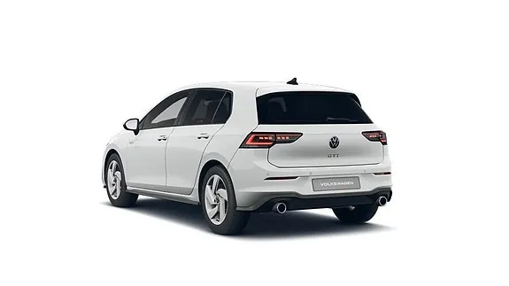 Volkswagen Golf Viii 2027 photo 4