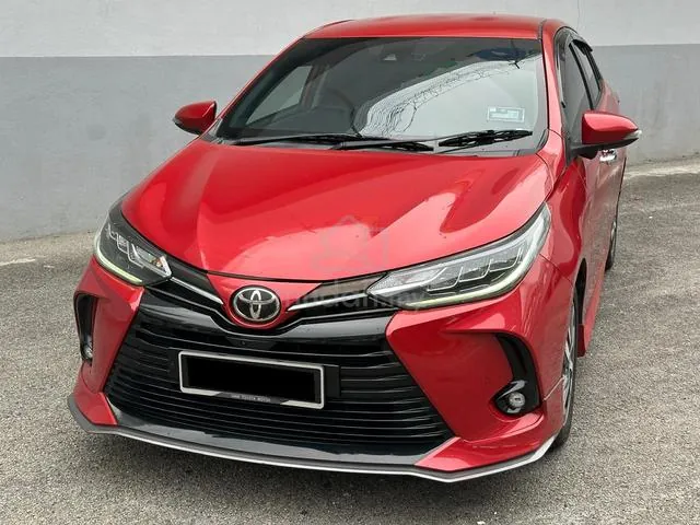 Toyota Vios