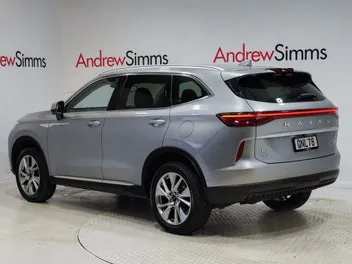 Haval H6 2024 photo 3