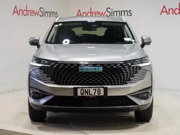 Haval H6 2024 photo 5