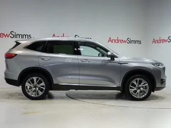 Haval H6 2024 photo 4