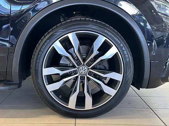 Volkswagen Tiguan 2016 photo 5
