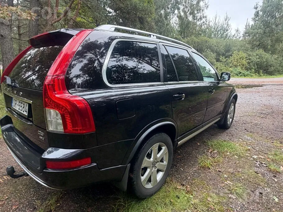 Volvo Xc90 2014 photo 5