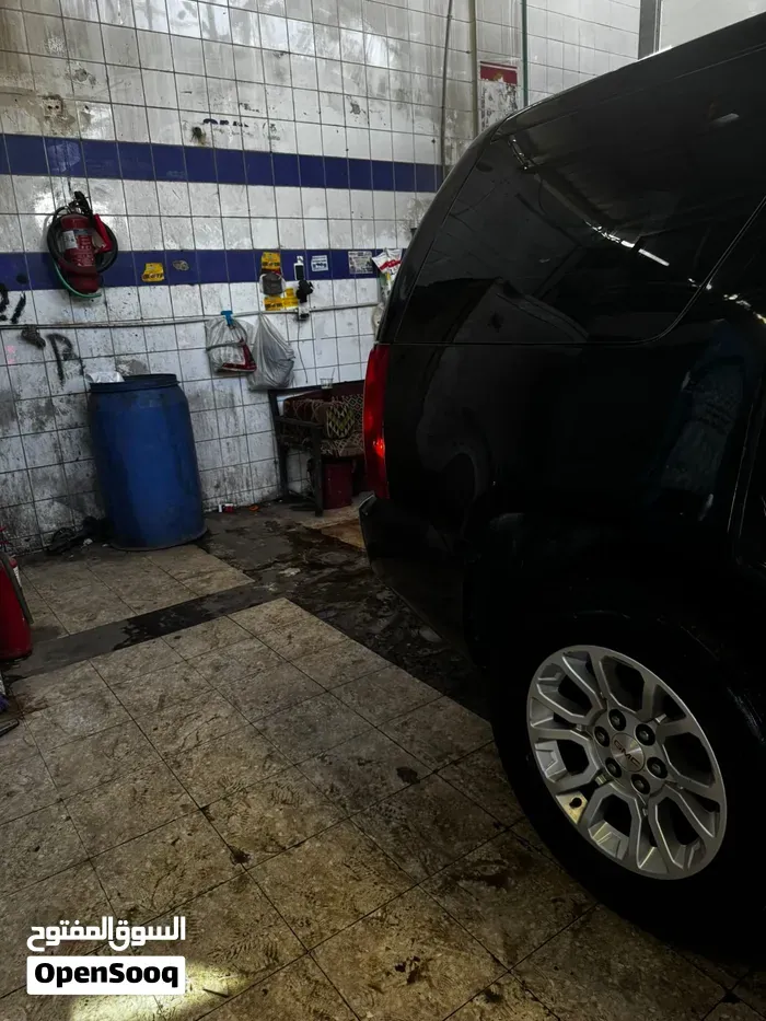 GMC Yukon 2008 photo 3