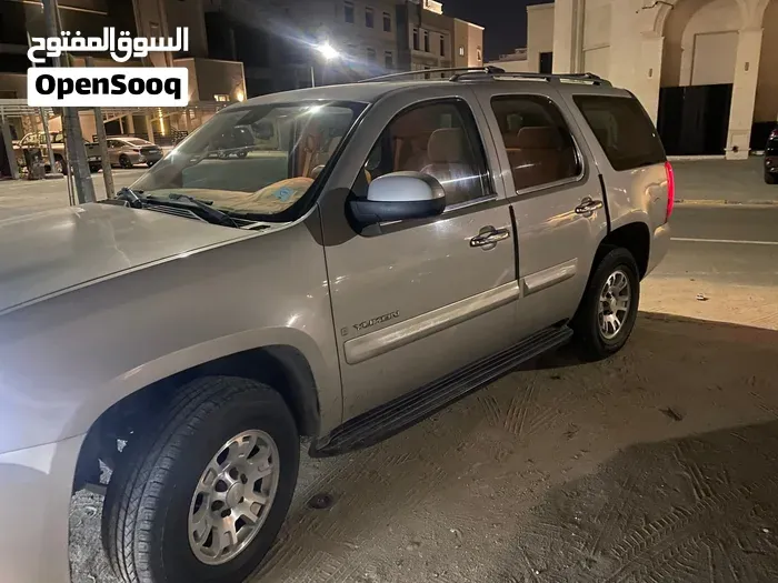 GMC Yukon 2008 photo 5
