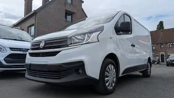 Fiat Talento