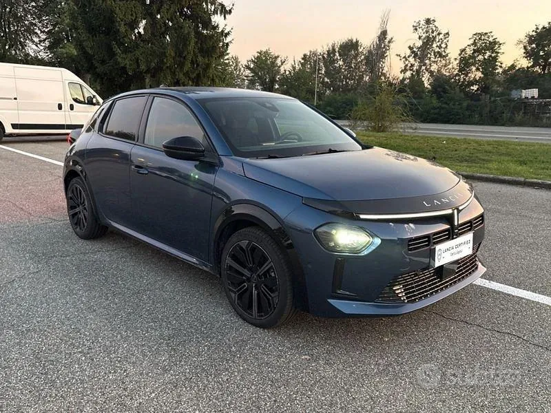 Lancia Ypsilon 2025 photo 5