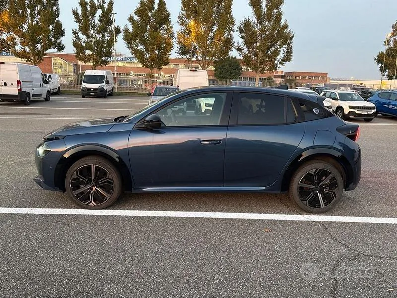 Lancia Ypsilon 2025 photo 2