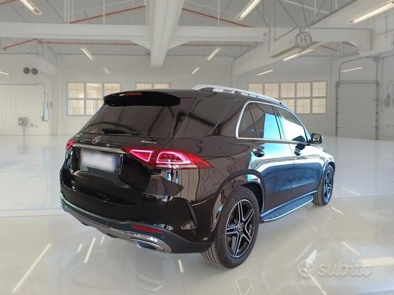 Mercedes-Benz Gle 2023 photo 4