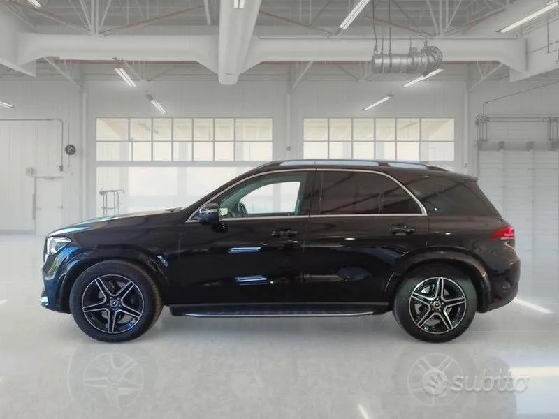 Mercedes-Benz Gle 2023 photo 5