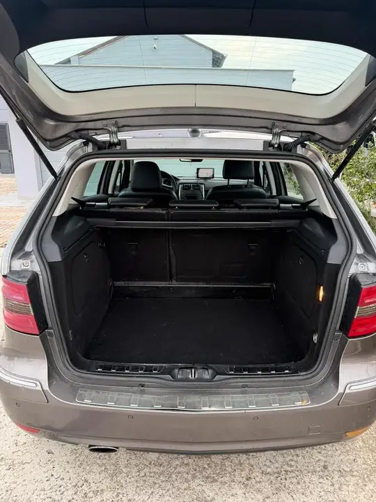 Mercedes-Benz B 200 Cdi 2010 photo 4
