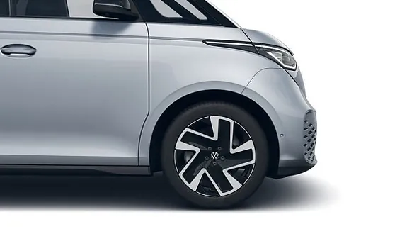 Volkswagen Id. Buzz 2027 photo 3