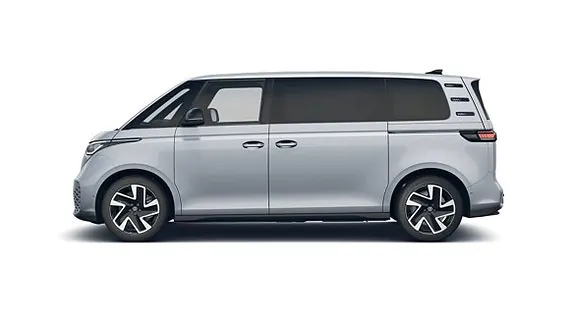 Volkswagen Id. Buzz 2027 photo 2