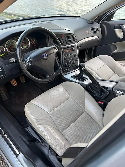 Volvo V70 2008 photo 5