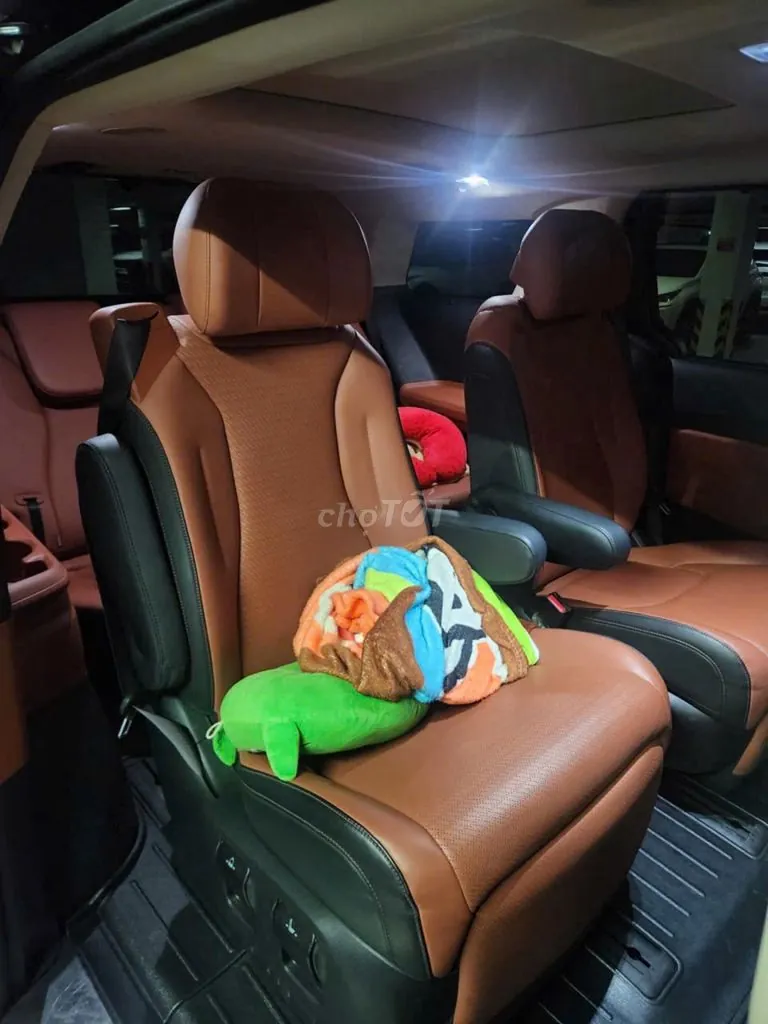 Kia Carnival 2022 photo 3