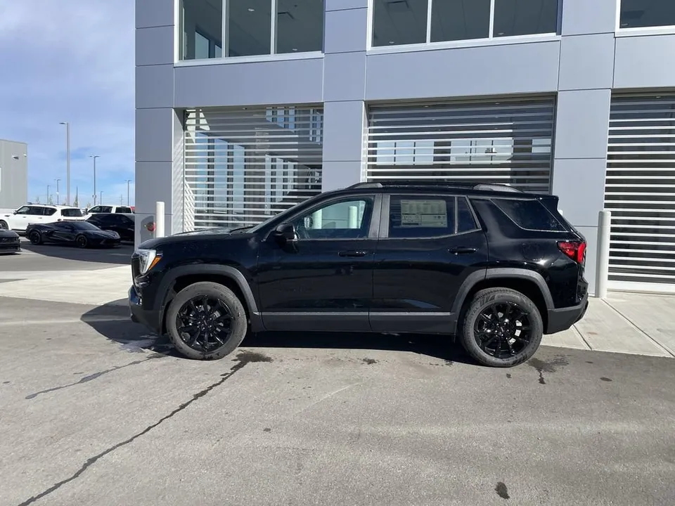 GMC Terrain 2027 photo 5
