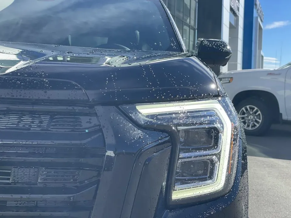 GMC Terrain 2027 photo 3