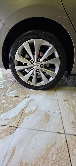 Toyota Auris 2017 photo 5
