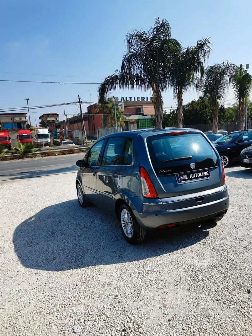 Lancia Musa 2010 photo 5