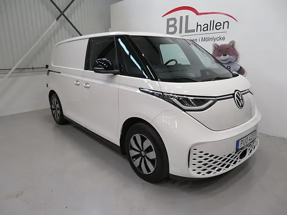 Volkswagen Id. Buzz 2023 photo 2