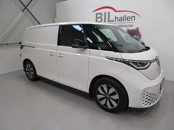 Volkswagen Id. Buzz 2023 photo 3