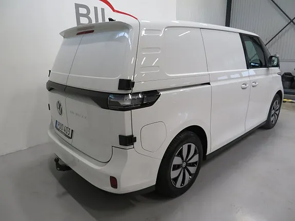 Volkswagen Id. Buzz 2023 photo 4