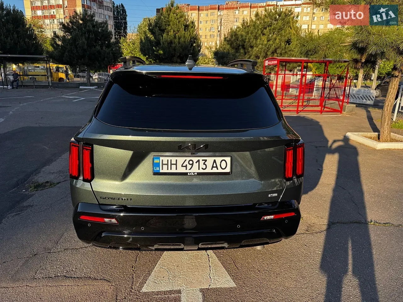 Kia Sorento 2023 photo 5