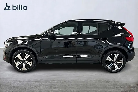 Volvo Xc40 2023 photo 2