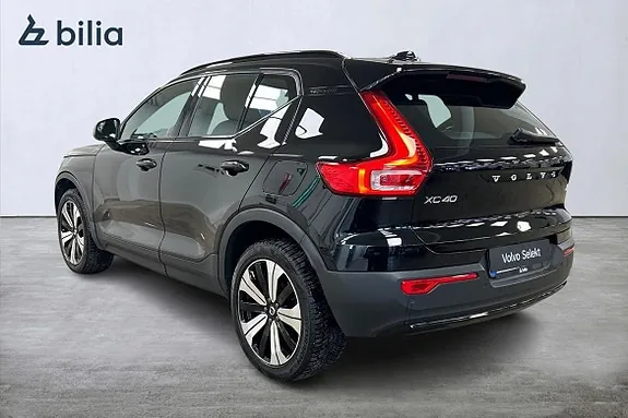 Volvo Xc40 2023 photo 4