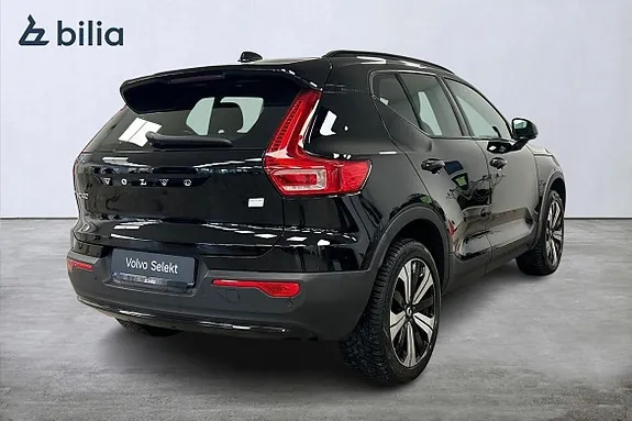Volvo Xc40 2023 photo 5