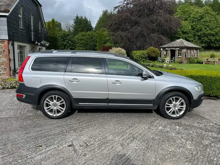 Volvo Xc70 2015 photo 3