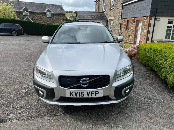 Volvo Xc70 2015 photo 5